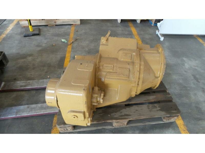 Gearbox 34001960002 For Caterpillar 930